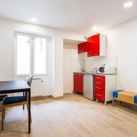 CMG Porte de Chatillon - Malakoff I Extérieur photo