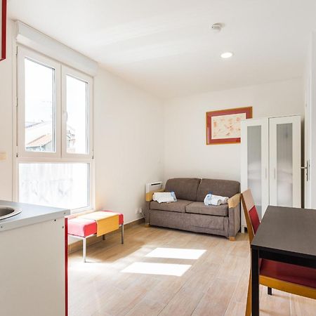 CMG Porte de Chatillon - Malakoff I Extérieur photo