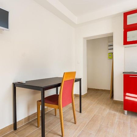 CMG Porte de Chatillon - Malakoff I Extérieur photo