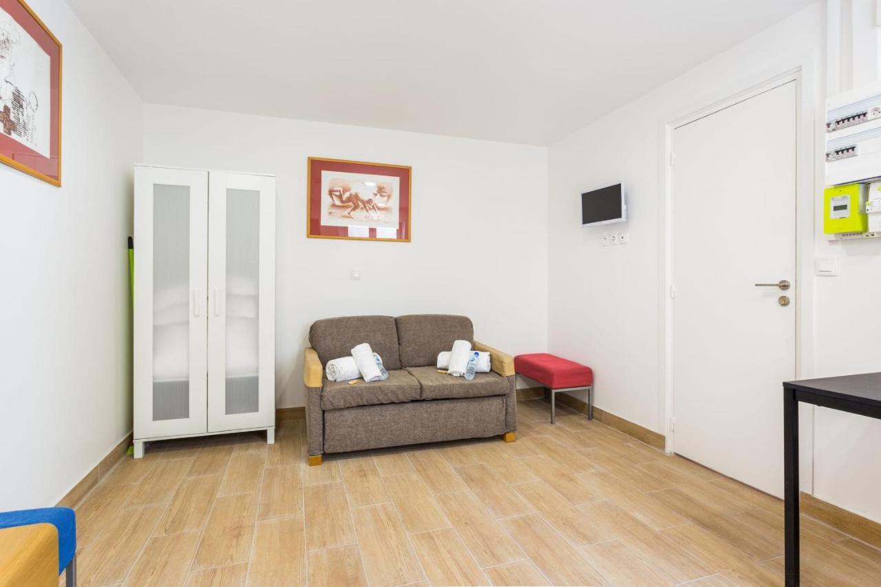 CMG Porte de Chatillon - Malakoff I Extérieur photo