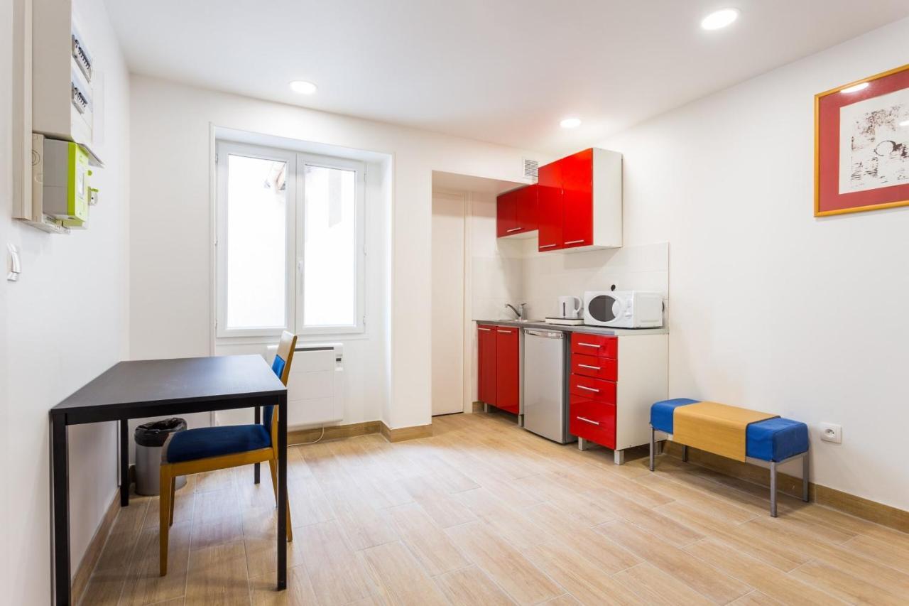 CMG Porte de Chatillon - Malakoff I Extérieur photo