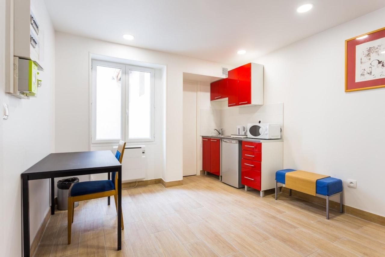 Appartement CMG Porte de Chatillon - Malakoff I Extérieur photo