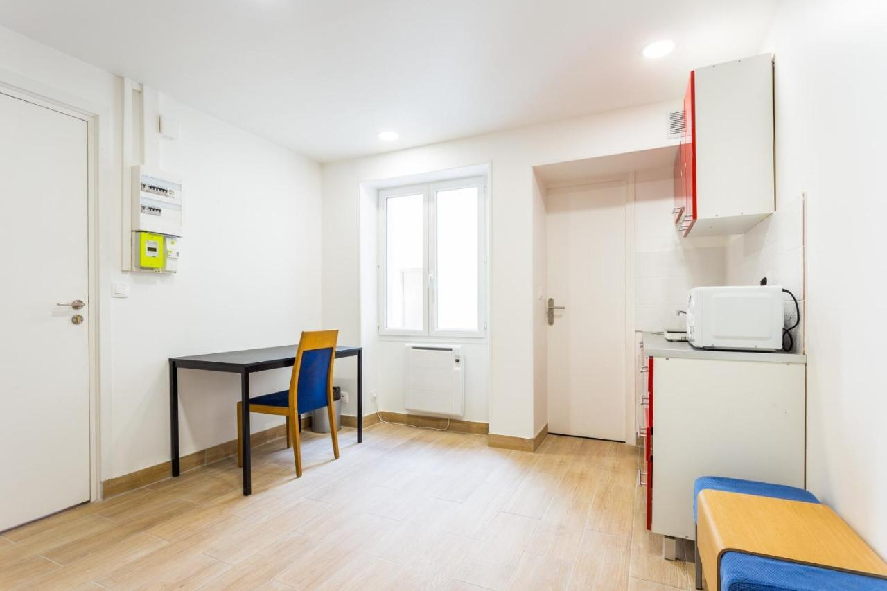 Appartement CMG Porte de Chatillon - Malakoff I Extérieur photo