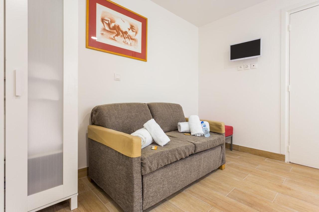 CMG Porte de Chatillon - Malakoff I Extérieur photo