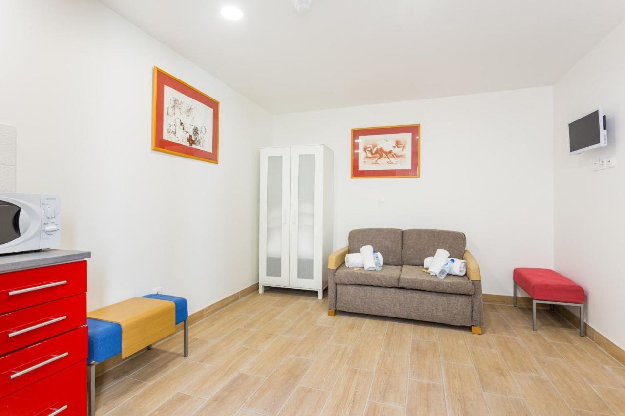 CMG Porte de Chatillon - Malakoff I Extérieur photo