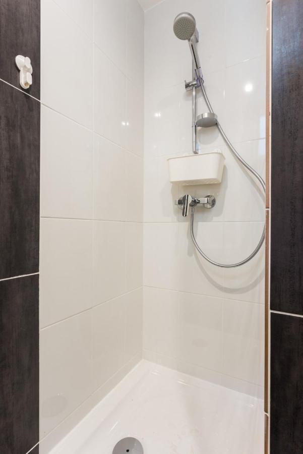 CMG Porte de Chatillon - Malakoff I Extérieur photo