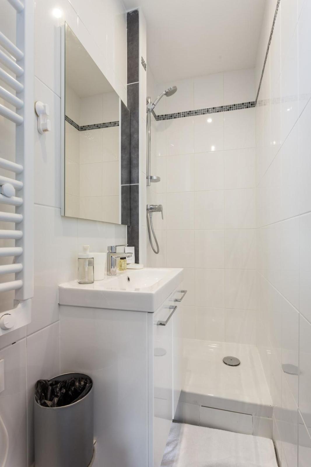 CMG Porte de Chatillon - Malakoff I Extérieur photo