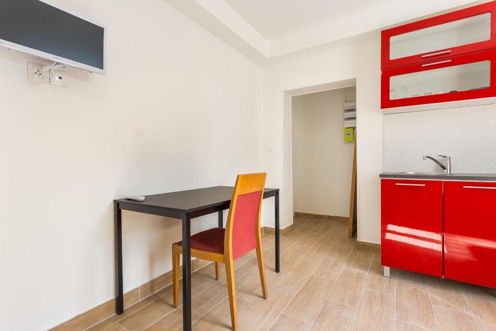 CMG Porte de Chatillon - Malakoff I Extérieur photo