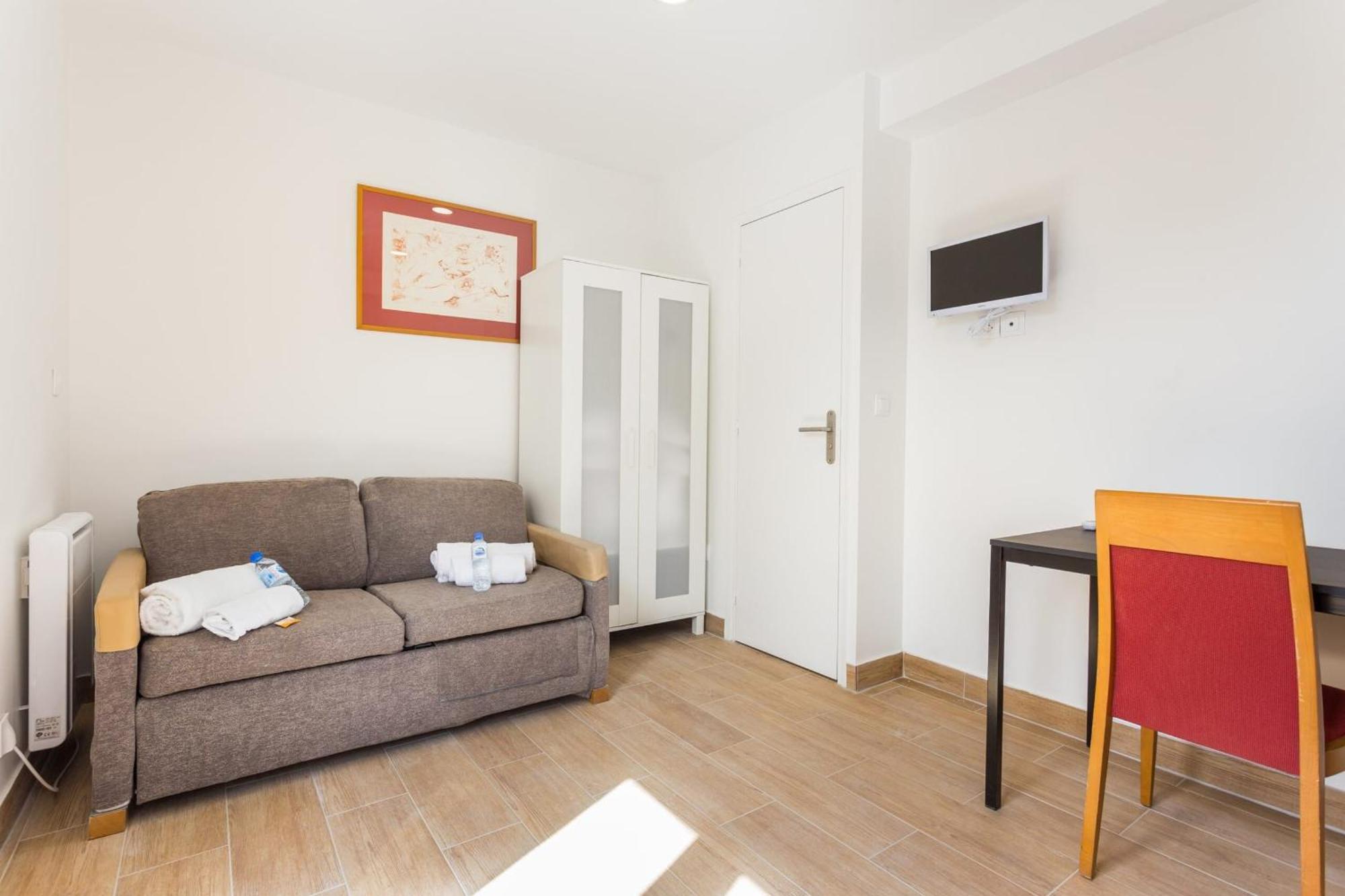 CMG Porte de Chatillon - Malakoff I Extérieur photo